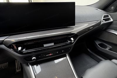 BMW Seria 3 M3 Competition xDrive