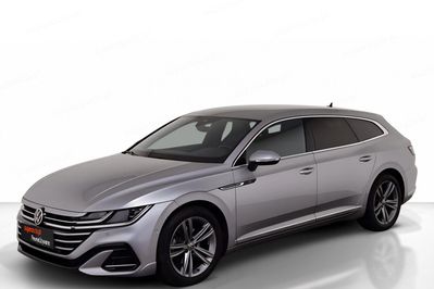 Volkswagen Arteon 2.0 TSI DSG