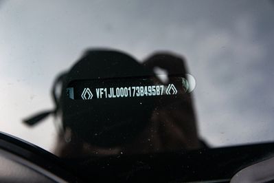 Renault Trafic Kombi L2H1 EDC