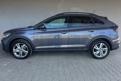 Volkswagen Taigo 1.5 Tsi Opf Dsg r-Line