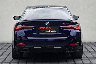 BMW Seria 4 Gran Coupe M440i xDrive