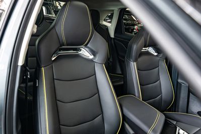 Tiger SIX ‎1.5 T FWD