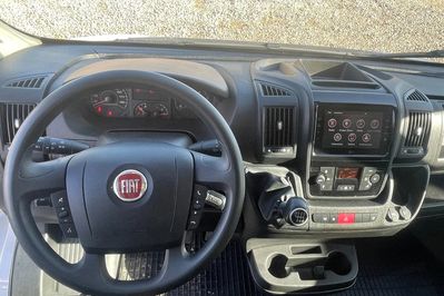 Fiat Ducato L2H2
