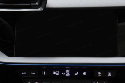 Audi A3 RS3 TFSI quattro Sportback