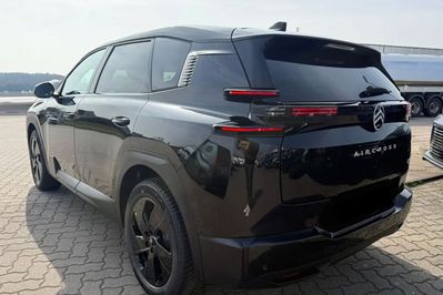 Citroen C5 Aircross Plus eDCT6 1.2 mHEV