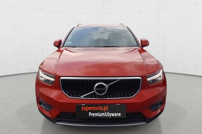 Volvo XC40 B4 B AWD Momentum Pro aut