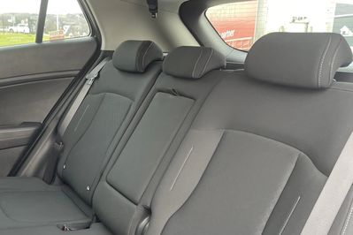 Kia Sportage 1.6 T-GDI M 2WD