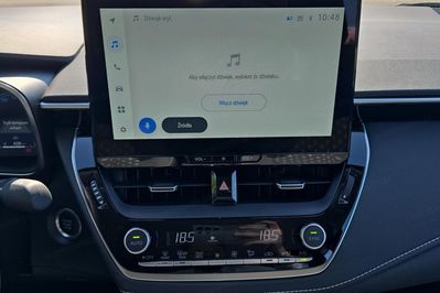 Toyota Corolla 1.5 Style