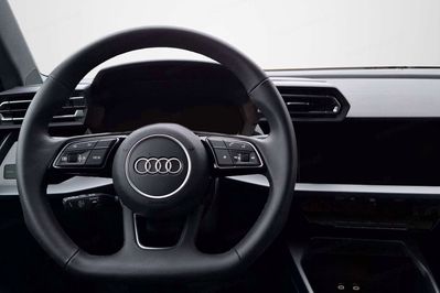 Audi A3 35 TFSI S Line Sportback