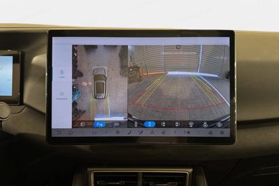 BYD ATTO 2 45KWH Boost