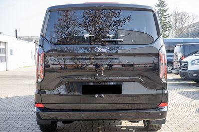 Ford Tourneo Custom L2H1 Titanium X 320 A8