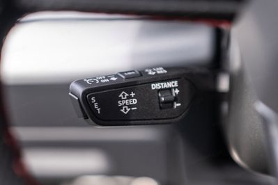 Audi Q7 SQ7 TFSI quattro