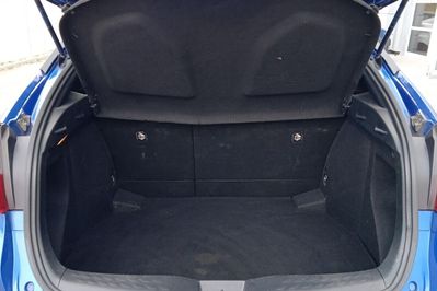 Toyota C-HR 1.8 Hybrid Premium