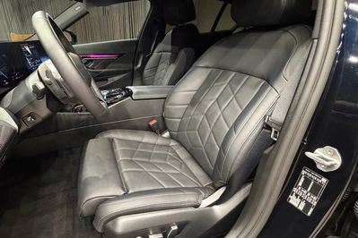 BMW Seria 5 520D M Sport
