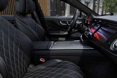 Mercedes Klasa S 450 d 4-Matic Long 140y Launch Edition