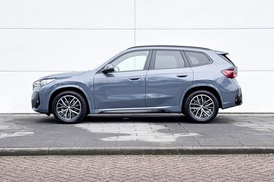 BMW X1 sDrive20i M Sport