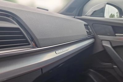 Audi Q5 45 TFSI quattro S Line