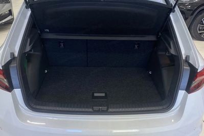 Skoda Fabia Monte Carlo 1.5 TSI DSG