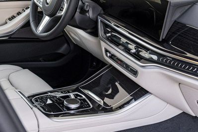 BMW X5 xDrive50e M Sport