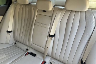 Mercedes Klasa E 220 d 4-Matic Avantgarde