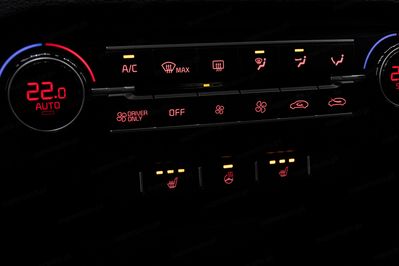 Kia Cee'd Gdi Dct Opf Vision