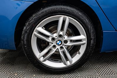 BMW Seria 2 220d GT xDrive M Sport aut