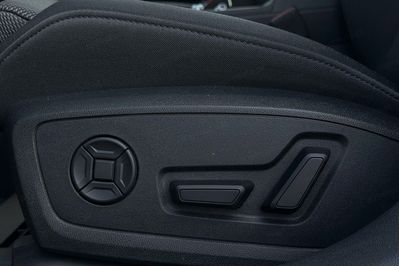 Audi A3 35 TFSI mHEV S Line S tronic