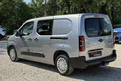 Toyota Proace City Standard