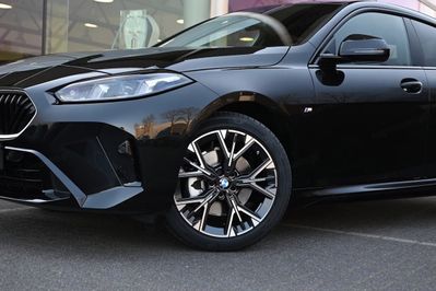 BMW Seria 2 Gran Coupe 220