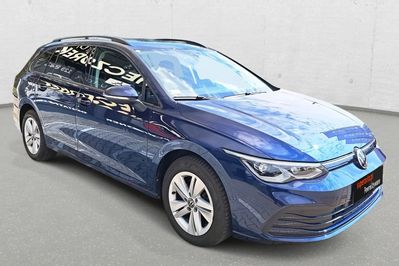 Volkswagen Golf 2.0 TDI SCR DSG Life