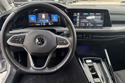 Volkswagen Golf Style 1.4 TSI Plug-In Hybrid  DSG