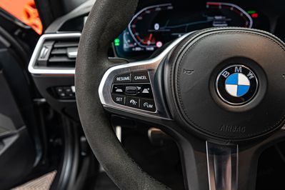 BMW Seria 3 318d