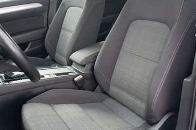 Volkswagen Passat 2.0 TDI DSG