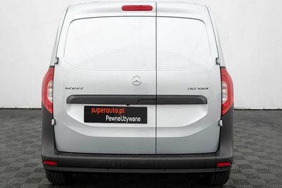 Mercedes Citan CDI L1