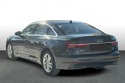 Audi A6 35 TDI