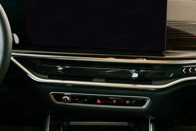 BMW X5 xDrive30d M Sport