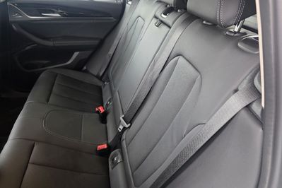 BMW X4 xDrive20d mHEV sport-aut