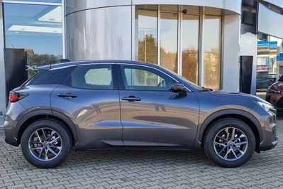 Lexus LBX LBX 1.5 Hybrid