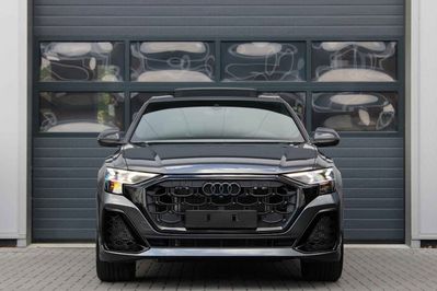 Audi Q8 50 TDI quattro