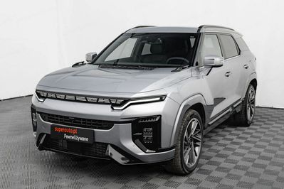 SsangYong Actyon 1.5 T-GDI Adventure