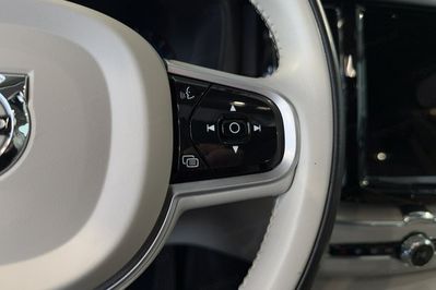 Volvo XC60 B5 B AWD Inscription