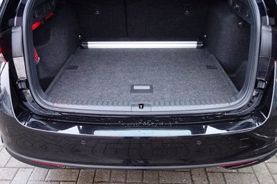 Skoda Octavia Drive Essence 1.5 TSI mHEV DSG