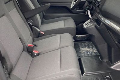 Peugeot Expert e-Expert XL L2H1 Active Zabudowa Brygadowa