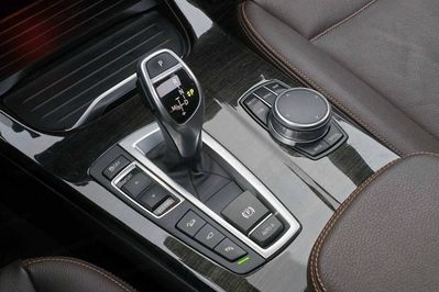 BMW X4 xDrive28i xLine