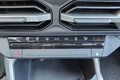 Dacia Bigster 1.8 Full Hybrid 155 Journey MMT