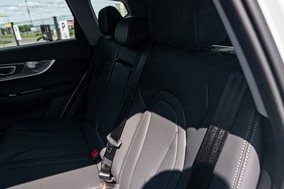 Chery Tiggo 7 Prestige 1.6 T-GDI AWD DCT