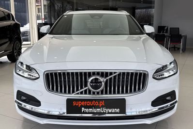 Volvo V90 B5 D AWD Inscription aut