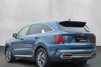 Kia Sorento 1.6 T-GDI HEV L aut 7os.