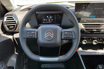 Citroen C4 You eDCT6 1.2 mHEV