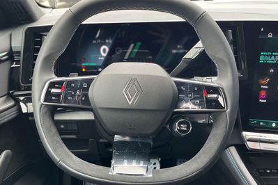 Renault Austral Esprit Alpine 1.3 TCe mHEV